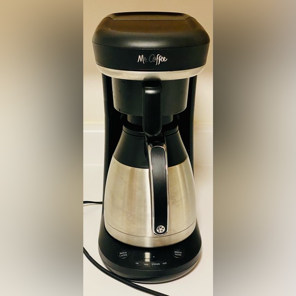 Kitchen Mr Coffee Pod 1cup Spacesaving Combo Brewer Poshmark